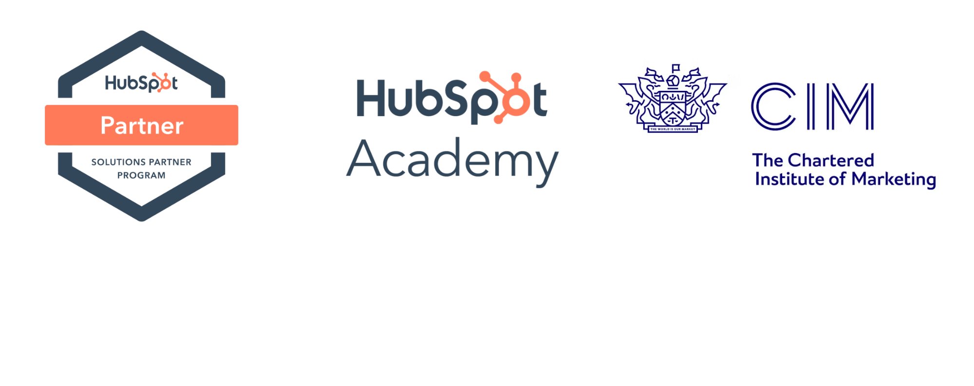 HubSpot Qualifications 