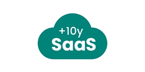 10 years of experience SaaS marketing agency