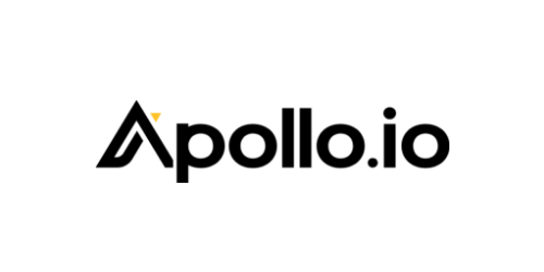 apollo sales contact database to target demand gen