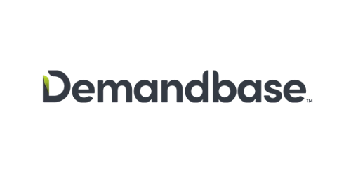 Demandbase for ABM saas reporting and analytics