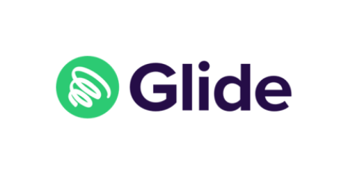 Glide cloud software and connectivity