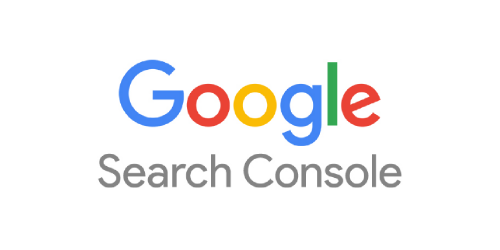 google search console for SEO saas reporting and analytics