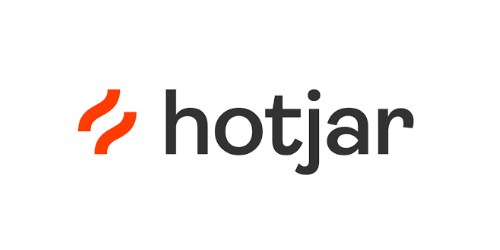 hotjar to show users interacting with your site