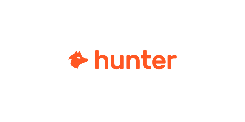 hunter.io all-in-one cold email platform