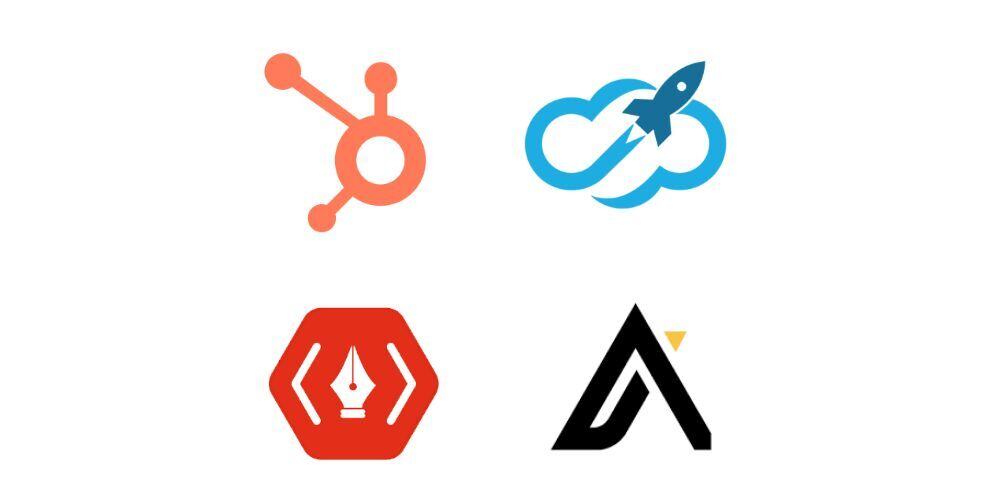 SaaS vendor partnerships