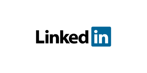 linkedin for social outreach to raise awareness