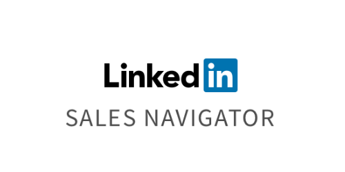 linkedin sales navigator for buyer news to support demand generation