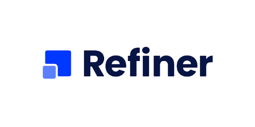 refiner for product marketing surveys