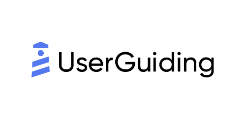 user guiding to make for a seamless PLG onboarding