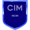 CIM badge